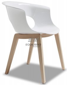 MISS B NATURAL (BY SCAB DESIGN) :: Muebles de Oficina: Equilibrio Modular